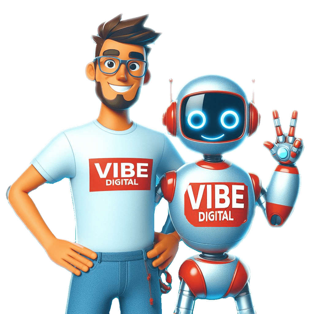 VIBE DIGITAL