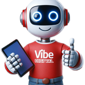 VIBE DIGITAL