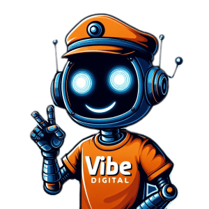 VIBE DIGITAL